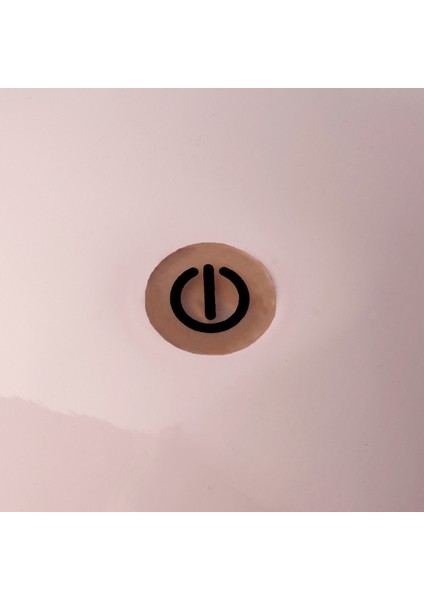 Bobbin LED Pale Pink modelleri