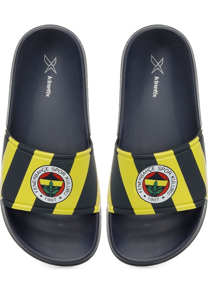 Alure G 5fx Lacivert Erkek Çocuk Terlik