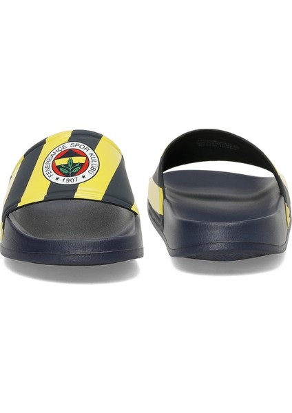 Alure G 5fx Lacivert Erkek Çocuk Terlik