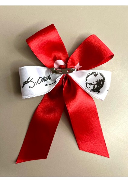 Atatürk -Türk Bayraklı Ayyıldız Desenli Broş- Rozet- 10KASIM 23NISAN 29EKIM 19MAYIS 30AĞUSTOS-KIRMIZI Beyaz Broş fiyatları