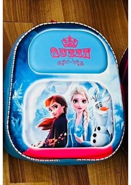 Okul Çantası Kız P6 modelleri