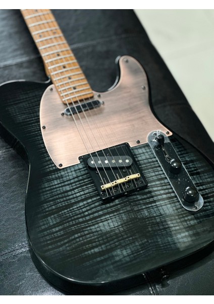 Pro Tele Elektro Gitar S-G27 Tbk fırsatları