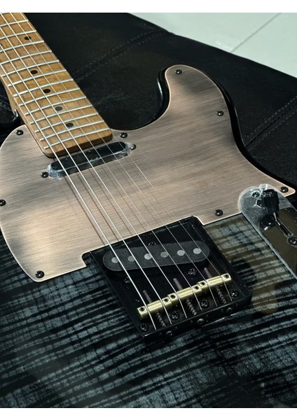 Pro Tele Elektro Gitar S-G27 Tbk indirimleri