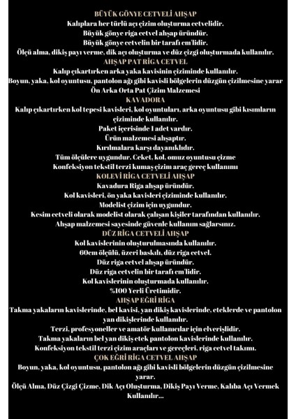 36 Beden Riga ve Dikiş Setli Yatay ve Dikey Iğne Batabilen Terzi Mankeni Prova Mankeni Ceviz indirimleri