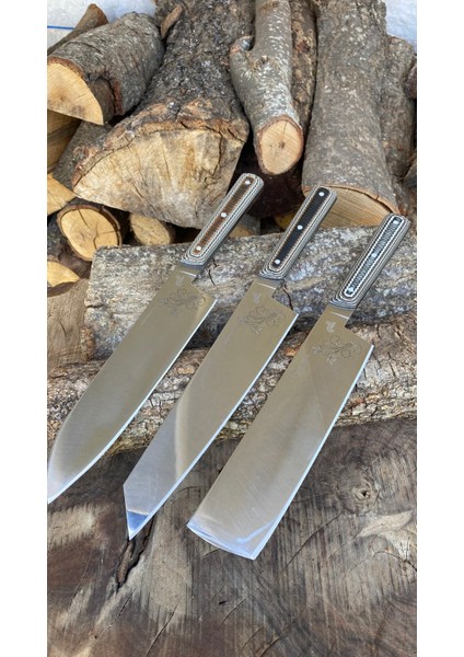 Şef Bıçağı - Kritsuki Model modelleri