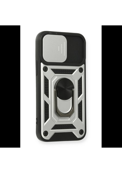 iPhone 11 Kılıf Pars Lens Yüzüklü Silikon fiyatları