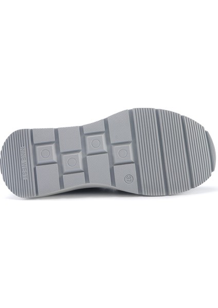 Raphıne 5fx Siyah Kadın Slip On