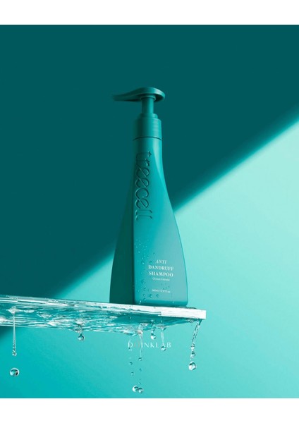 Anti Dandruff Shampoo Ocean Breeze 120ML modelleri