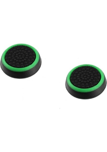Xbox One-S-X-Series X-Series S Ps4-Ps5-Logitech F710-F310-XBOX 360 2 Adet Analog Koruyucu