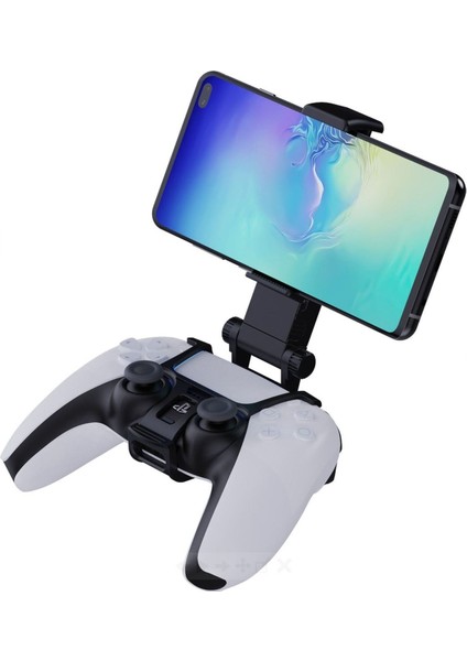 Ayarlanabilir Ps5 Oyun Kolu Telefon Tutucu fiyatları