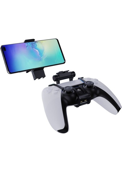 Ayarlanabilir Ps5 Oyun Kolu Telefon Tutucu modelleri