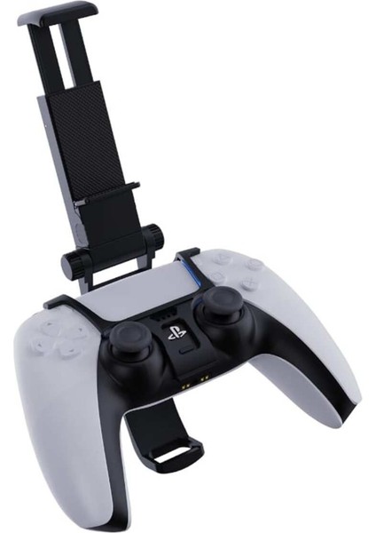 Ayarlanabilir Ps5 Oyun Kolu Telefon Tutucu