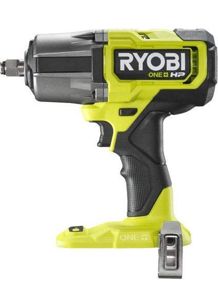 Ryobı RIWH18X-0 1/2 Akülü Darbeli Somun Sıkma ve Sökme Makinesi Kömürsüz 1600NM - (Aküsüz) modelleri