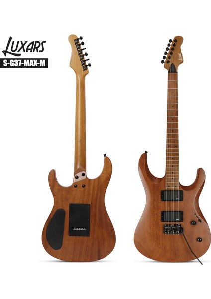 Hh Elektro Gitar S-G37-MAX-M fiyatları