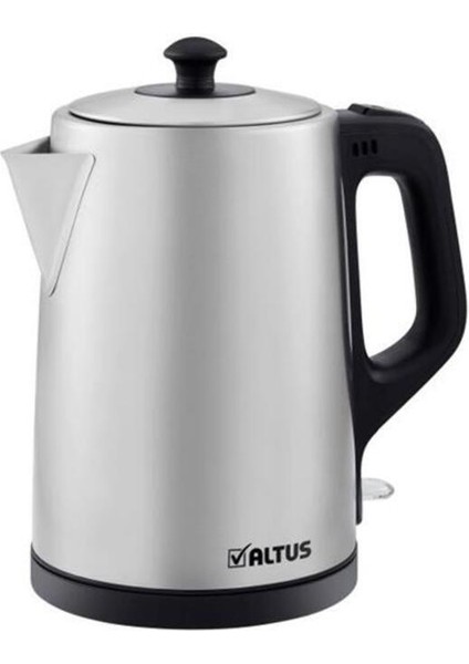 Gümüş Renkli Çay Makinesi 795 I, Pratik ve Şık Tasarım modelleri