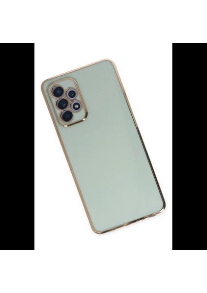 Samsung Galaxy A52 Kılıf Volet Silikon fiyatları