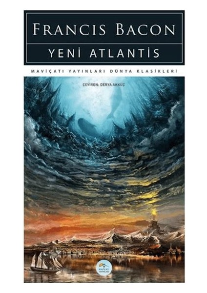 Yeni Atlantis
