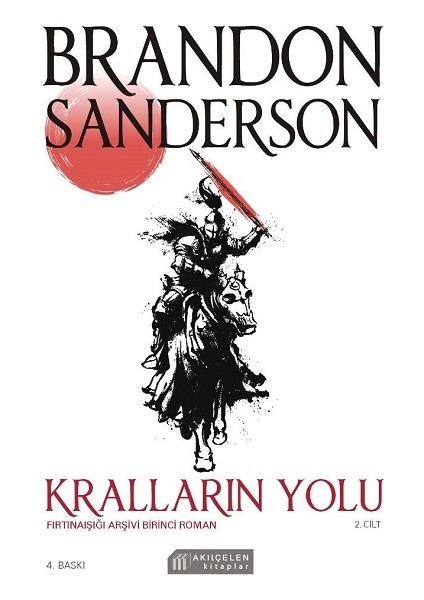 Kralların Yolu 2. Cilt