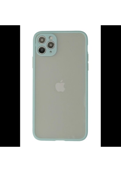 iPhone 12 Pro Kılıf Montreal Silikon Kapak