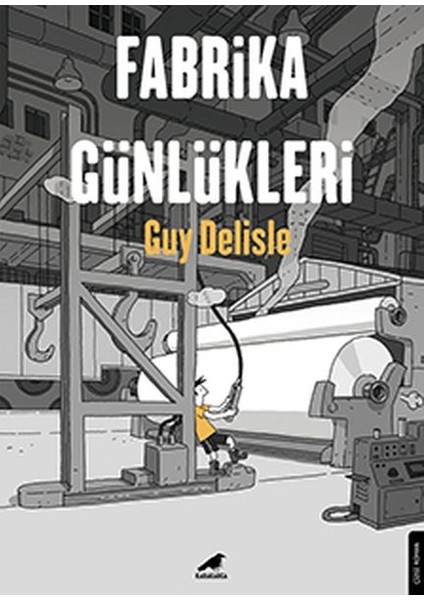 Fabrika Günlükleri