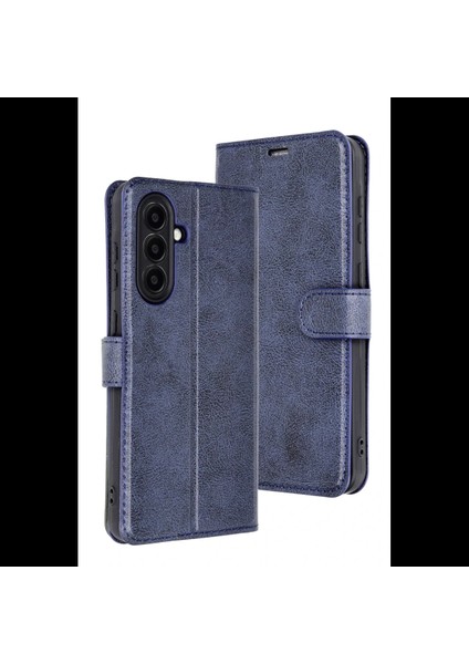 Samsung Galaxy A26 Kılıf Trend S Plus Kapaklı Kılıf