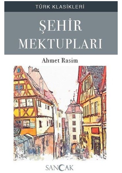 Şehir Mektupları