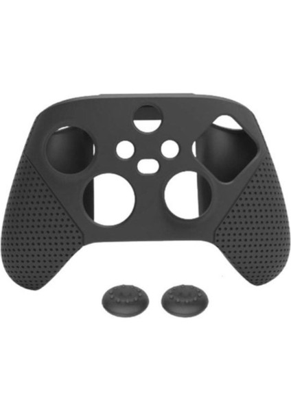 TYX-0626 Matris Xbox Series X-Xbox Series S Joystick Analog Koruyucu Silikon Kılıf