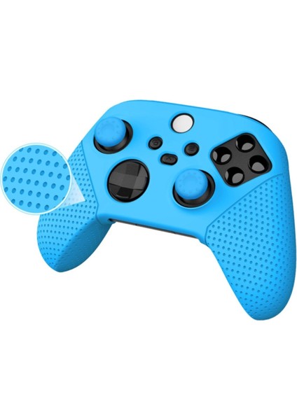 TYX-0626 Matris Xbox Series X-Xbox Series S Joystick Analog Koruyucu Silikon Kılıf fırsatları