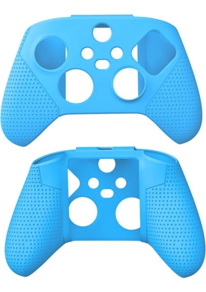 TYX-0626 Matris Xbox Series X-Xbox Series S Joystick Analog Koruyucu Silikon Kılıf indirimleri