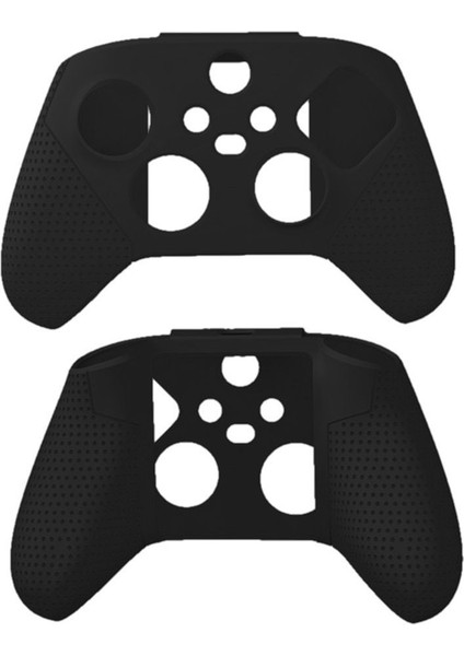 TYX-0626 Matris Xbox Series X-Xbox Series S Joystick Analog Koruyucu Silikon Kılıf