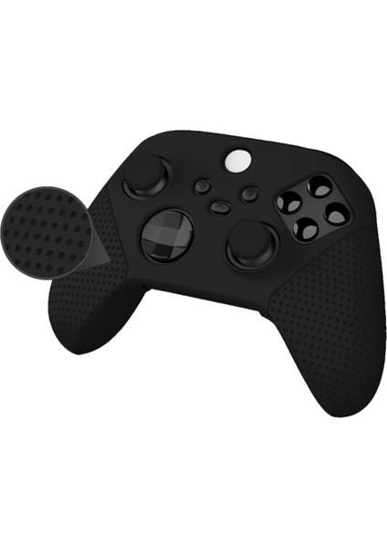 TYX-0626 Matris Xbox Series X-Xbox Series S Joystick Analog Koruyucu Silikon Kılıf