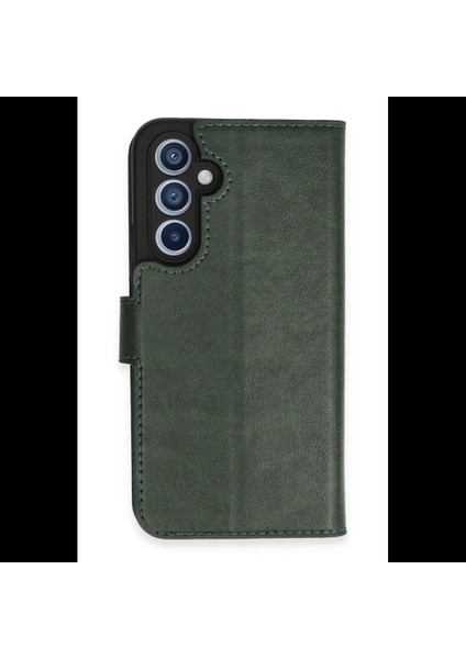 Samsung Galaxy A54 5g Kılıf Trend S Plus Kapaklı Kılıf