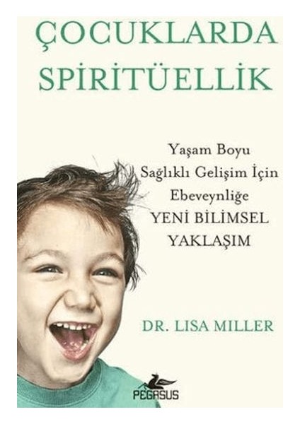 Çocuklarda Spiritüellik