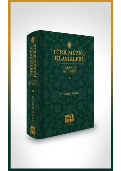 Türk Müziği Klasikleri