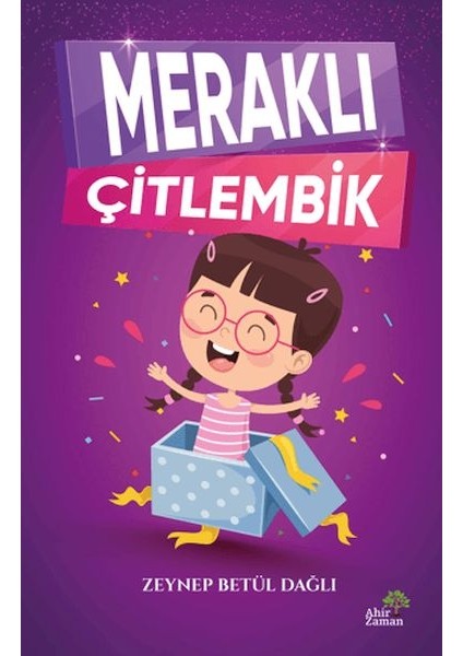 Meraklı Çitlembik