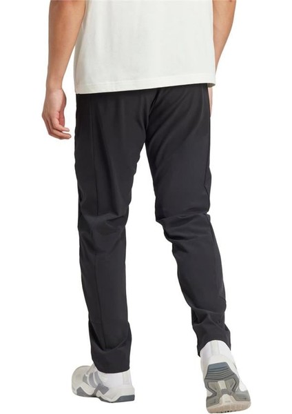 Tr Ess Hp Pant JM5441 Siyah Eşofman Altı modelleri