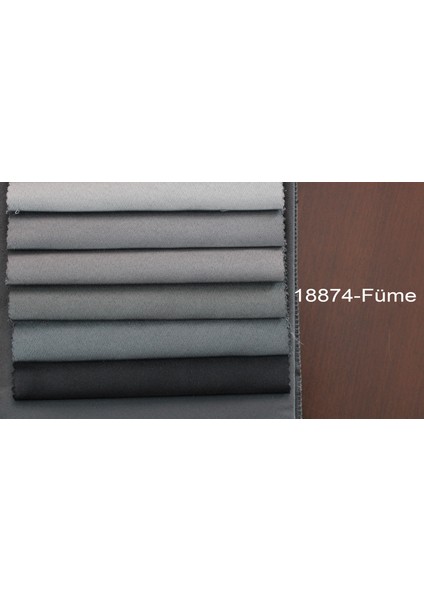 Blackout Fonluk Kuşgözü Dikim Şekli Tek Kanat fırsatları