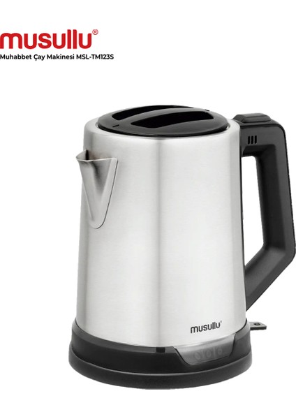 Renkli ve Şık Pratik Çay Makinesi, Hızlı ve Kolay Demleme, Ev ve Ofis Kullanımı modelleri