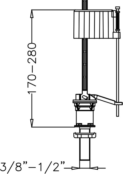 Dicle Flatör 3/8 fiyatları