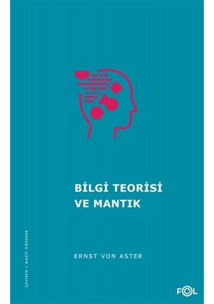 Bilgi Teorisi ve Mantık