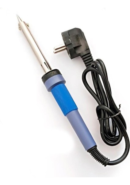 Lehim Havya 60W - Kalem Havya - Değiştirilebilir Uç (5263) fiyatları