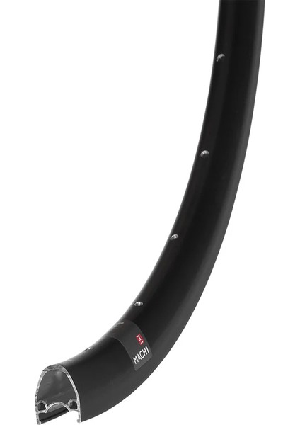 Mach1 M570 Jant Çemberi 28-29 Alüminyum 36 Delik