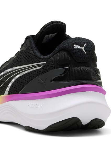 Scend Pro 2 31077906 Siyah Spor Ayakkabı modelleri