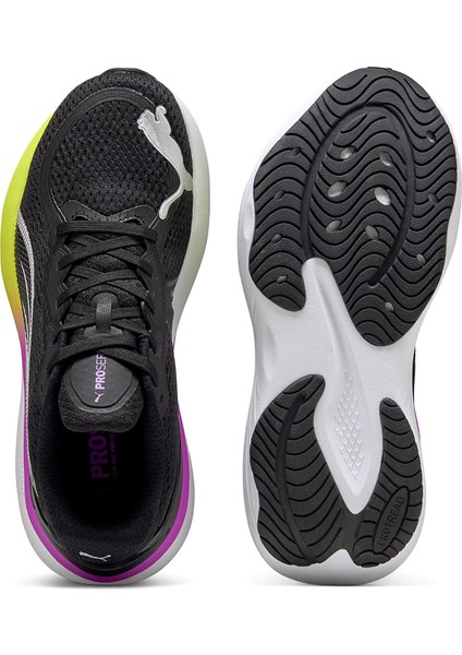 Scend Pro 2 31077906 Siyah Spor Ayakkabı