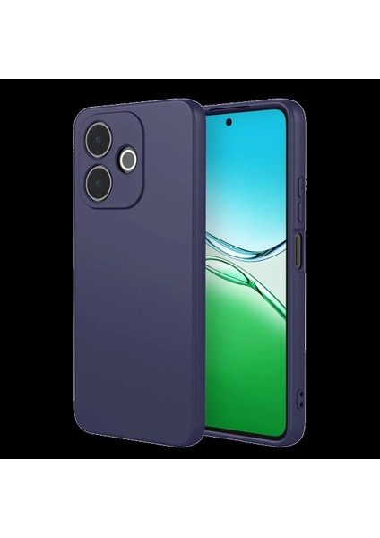 Oppo A5 Pro 4g First Silikon