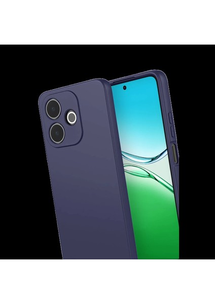 Oppo A5 Pro 4g First Silikon modelleri