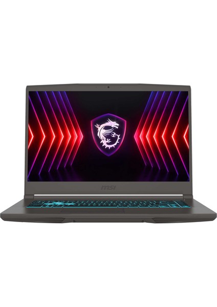 Msı Thin 15 B13UC-3074XTR011 I5-13420H 32GB 1tb+2tbssd RTX3050 15.6" Fhd Freedos Dizüstü Bilgisayar