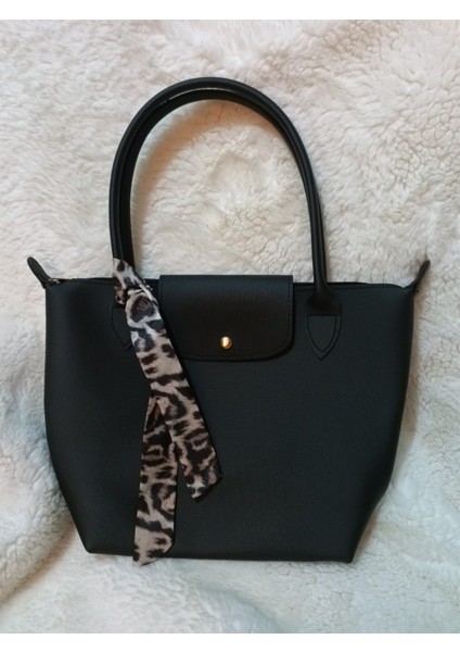 El ve omuz çantası