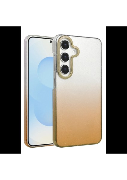 Samsung Galaxy A55 5g Glossy Kapak