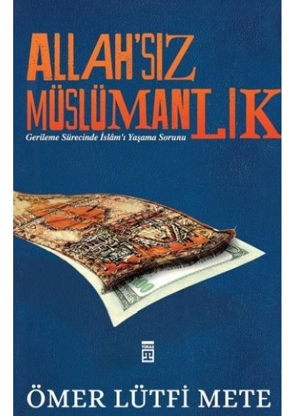 Allahsız Müslümanlık